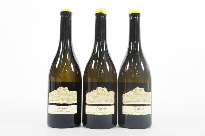 Ganevat Cotes du Jura Cuvee Oregane 2019
