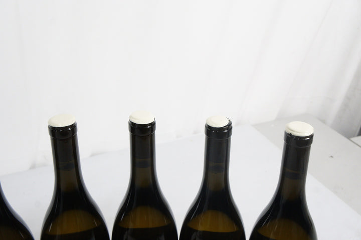 Bastian Wolber Laisse Tomber Bourgogne Blanc 2022
