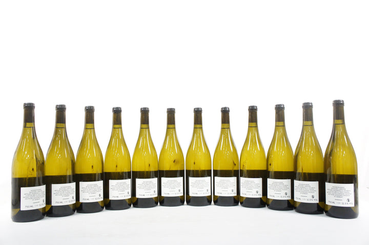 Weingut Wasenhaus Mohlin Weissburgunder 2022