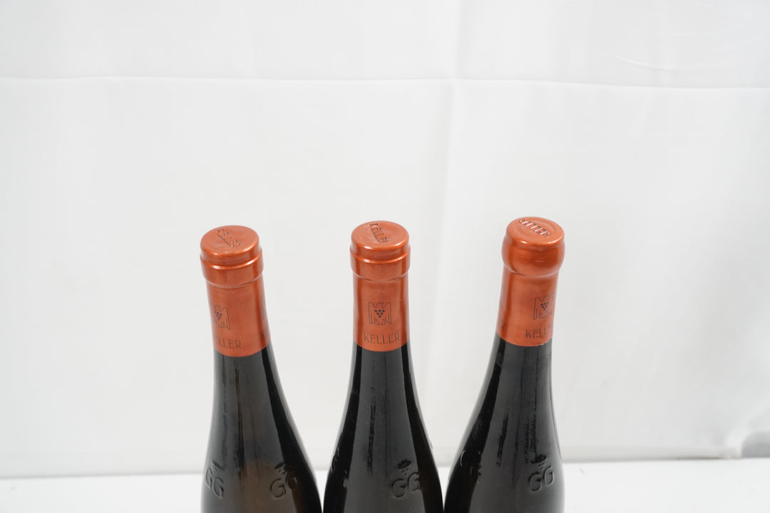 Keller Dalsheimer Hubacker Riesling Trocken Grosses Gewachs 2018