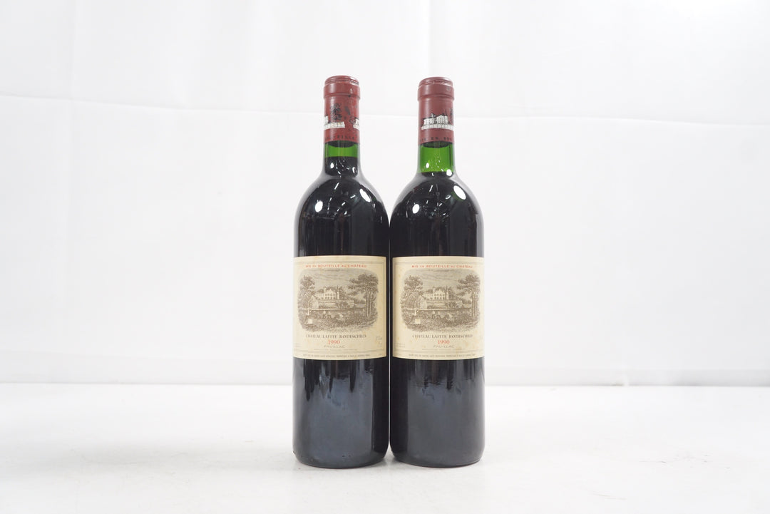 Chateau Lafite 1990