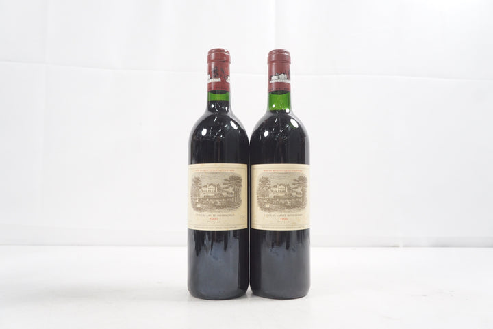Chateau Lafite 1990