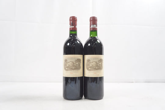 Chateau Lafite 1990