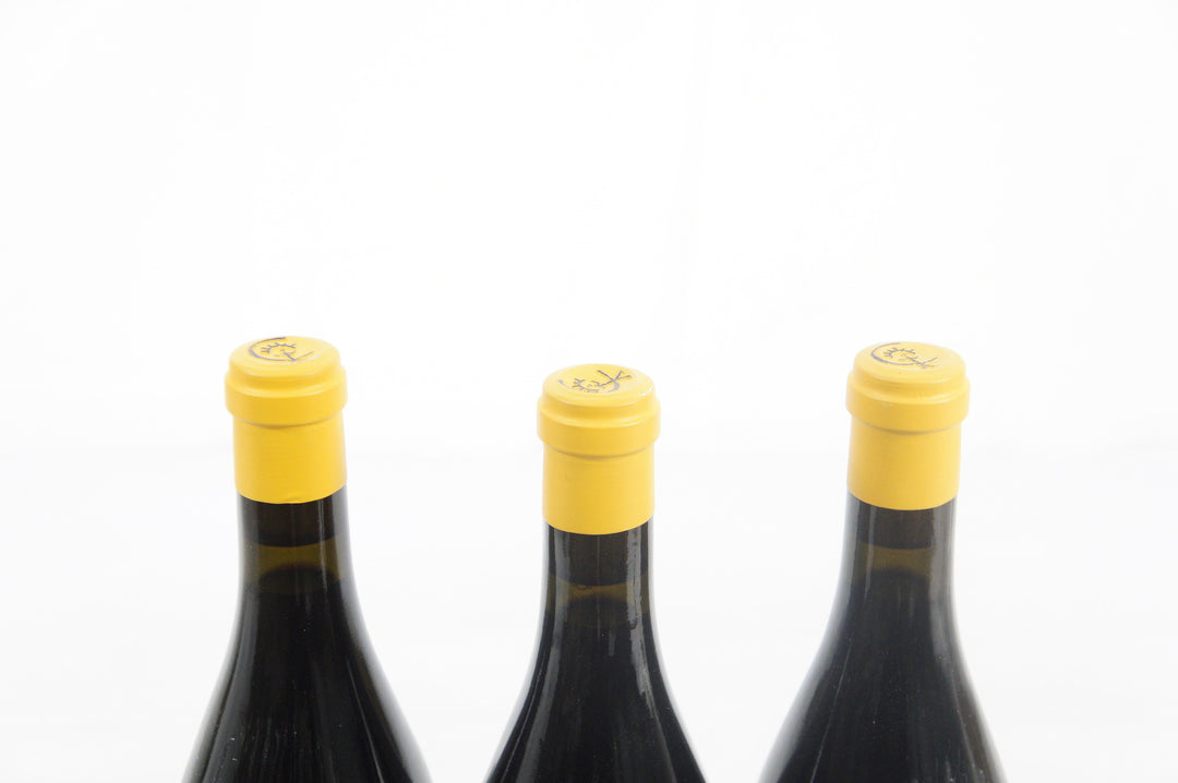 Cayuse En Cerise Vineyard Syrah 2006