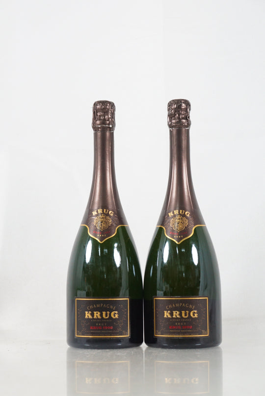Krug 1996