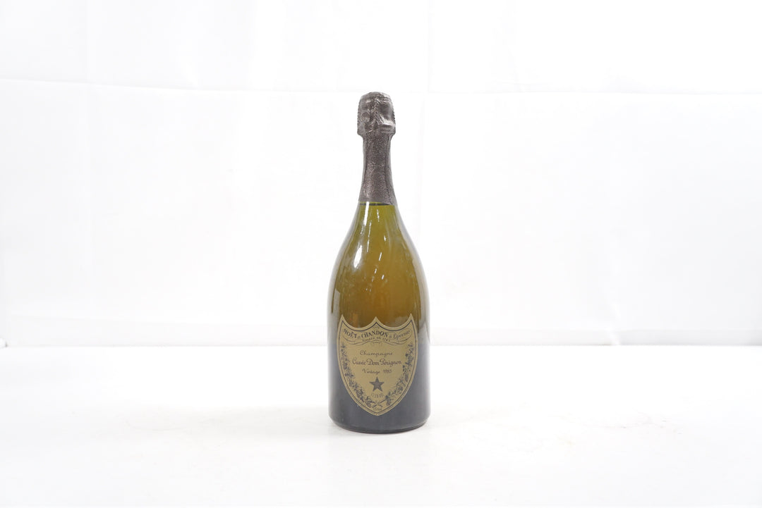 Dom Perignon 1985