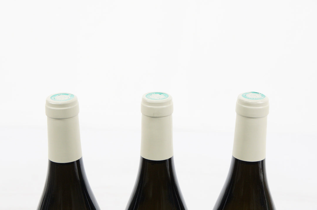 Julien Labet Fleur de Savagnin En Chalasse 2021