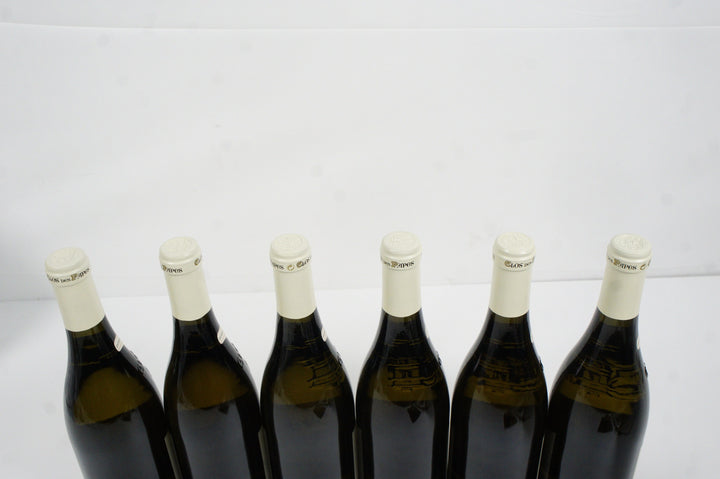 Clos des Papes Chateauneuf du Pape Blanc 2012