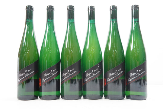Heymann Lowenstein Rottgen Riesling 2008