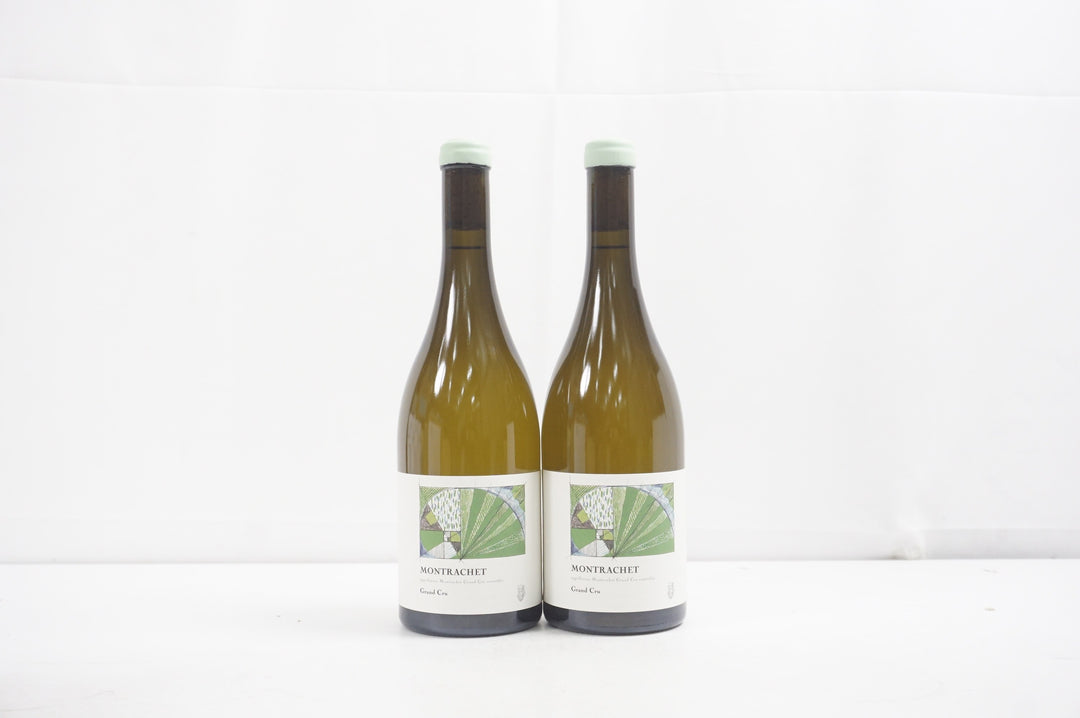 Maison Fang Montrachet Grand Cru 2023
