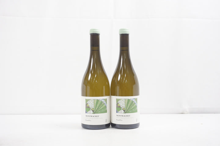 Maison Fang Montrachet Grand Cru 2023