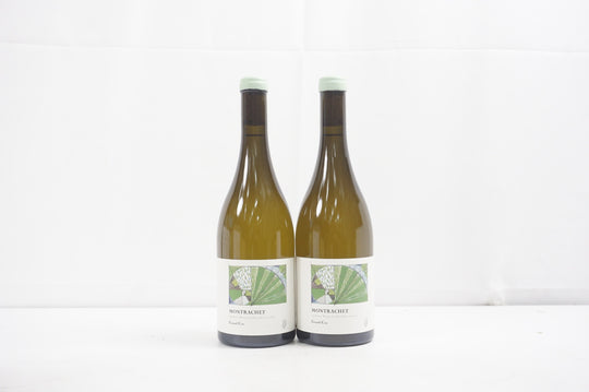 Maison Fang Montrachet Grand Cru 2023