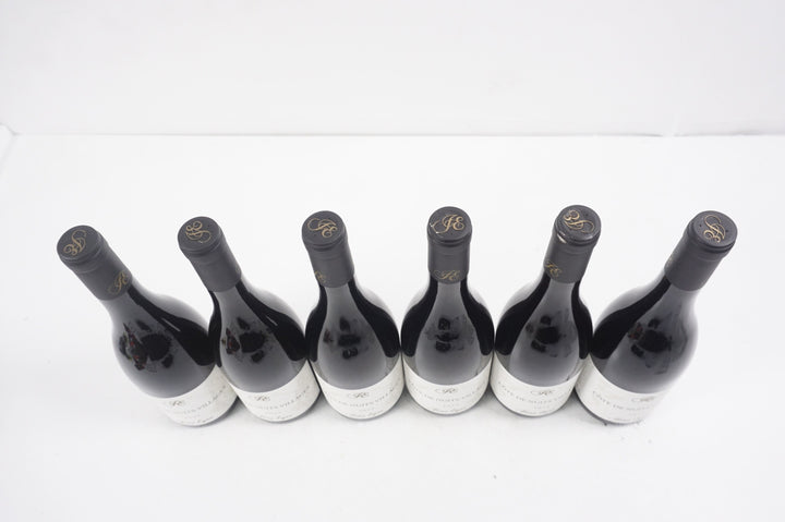 Jane Eyre Cotes de Nuits Villages 2022