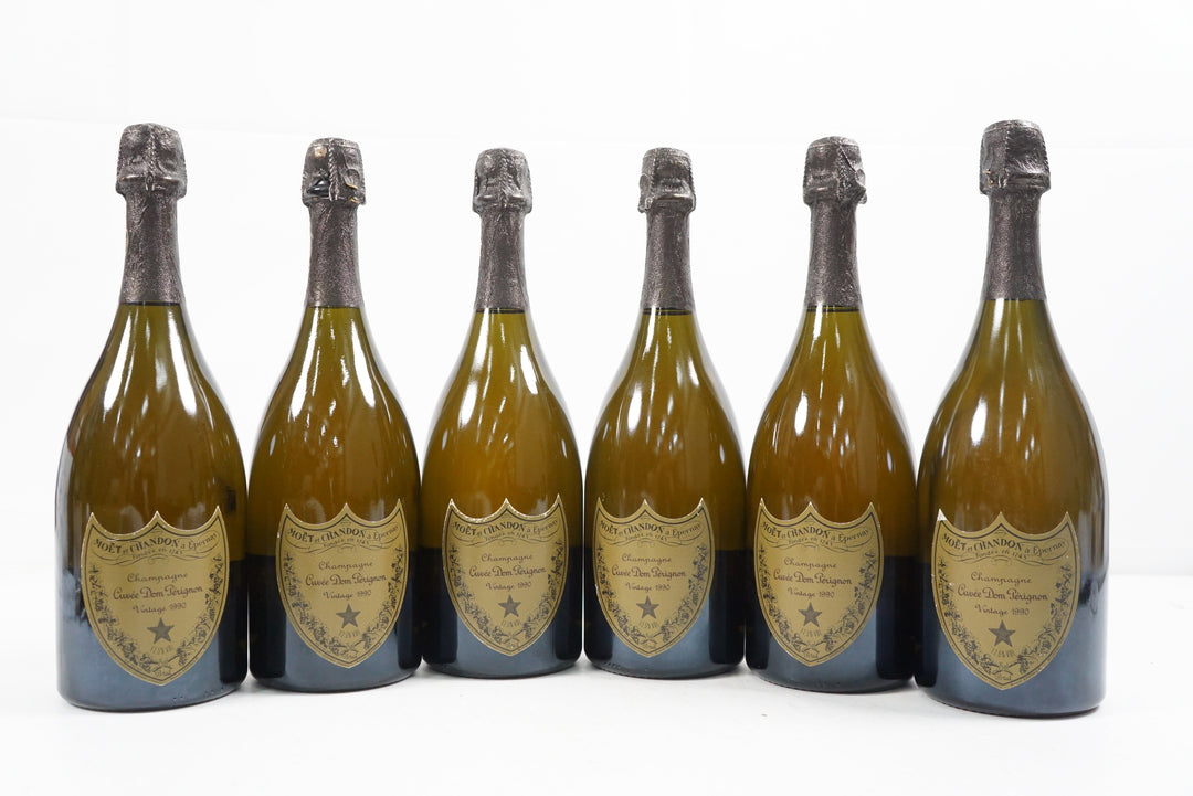 Dom Perignon 1990