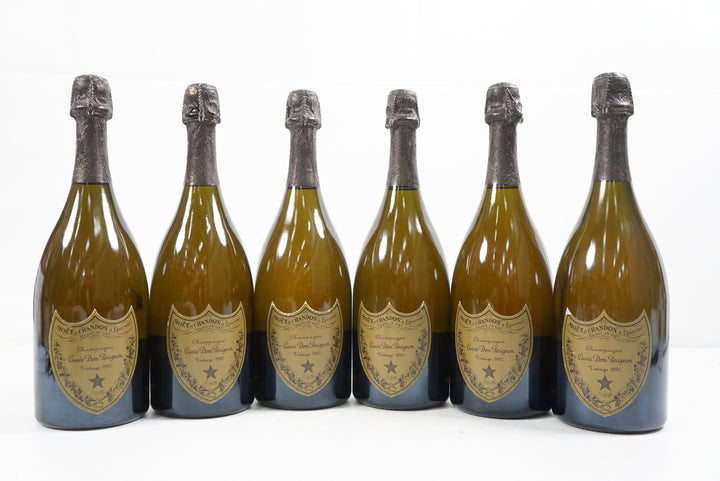 Dom Perignon 1990
