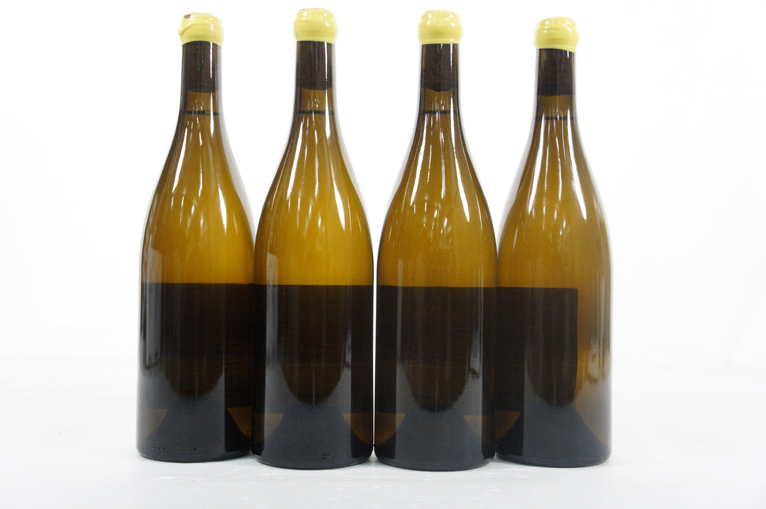 Stephane Bernaudeau Vin de France Les Terres Blanches 2021