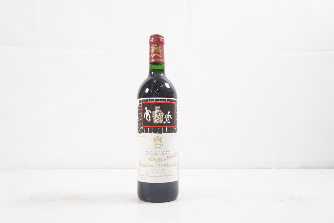 Chateau Mouton Rothschild 1994