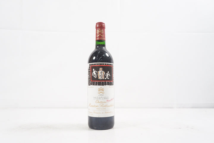 Chateau Mouton Rothschild 1994