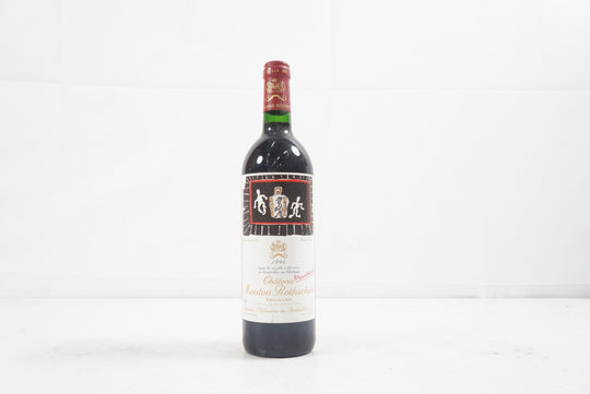 Chateau Mouton Rothschild 1994
