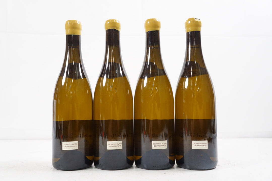 Raveneau Chablis Montee de Tonnerre 1er Cru 2009 *