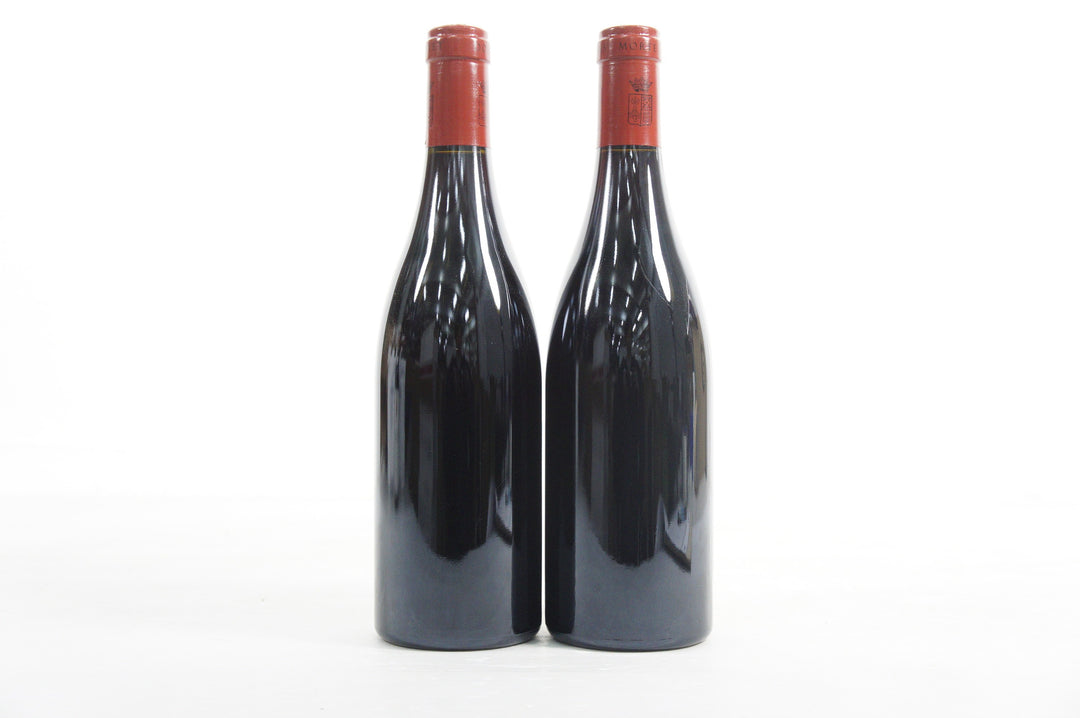 Denis Mortet Gevrey Chambertin 1er Cru 2011