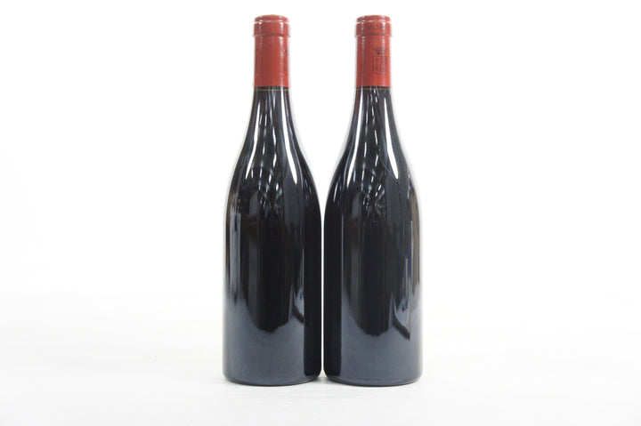 Denis Mortet Gevrey Chambertin 1er Cru 2011