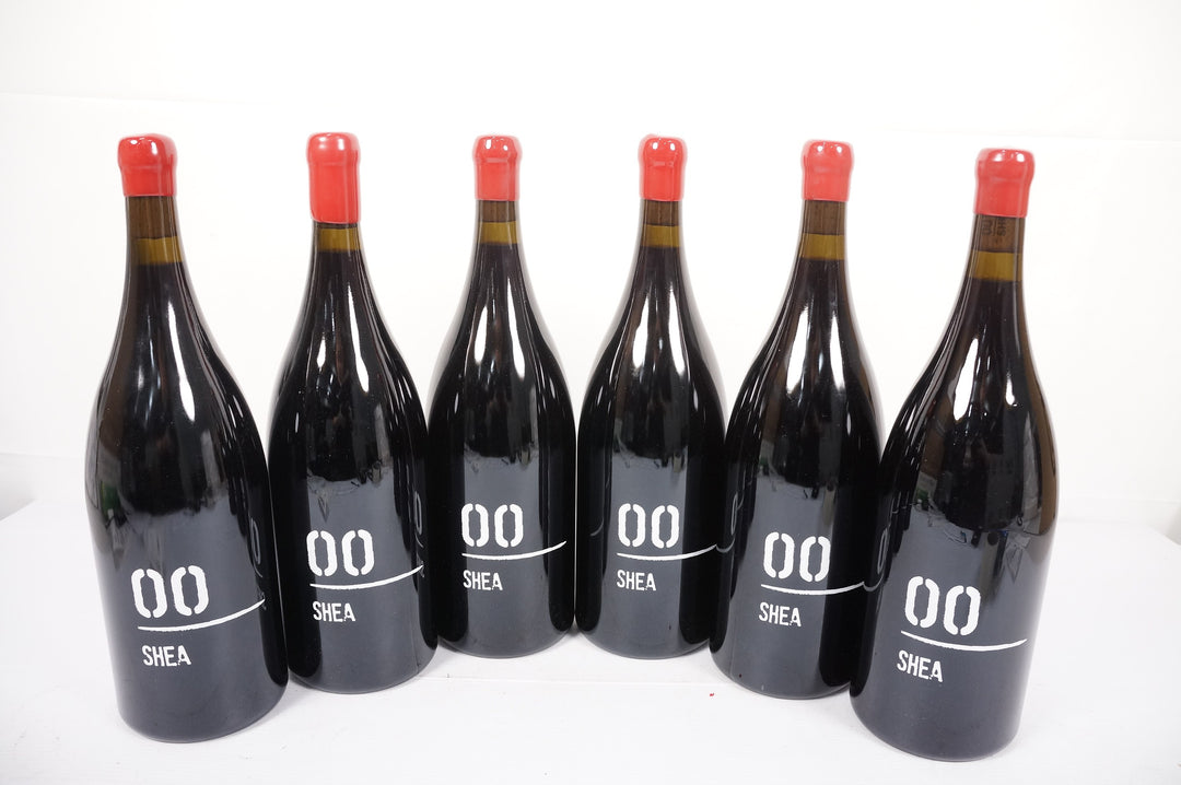 00 Wines 'Shea' Pinot Noir Magnum 2022