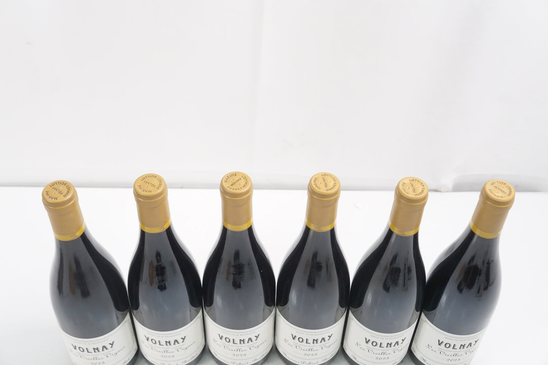 Maxime Dubuet Boillot Volnay Les Vieilles Vignes 2023