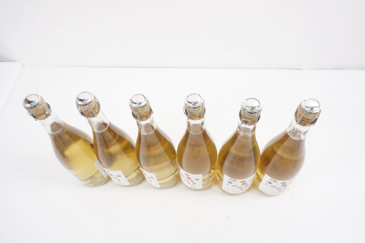 Bret Brothers Vin Petillant Bret Nat Cuvee Zen 2022