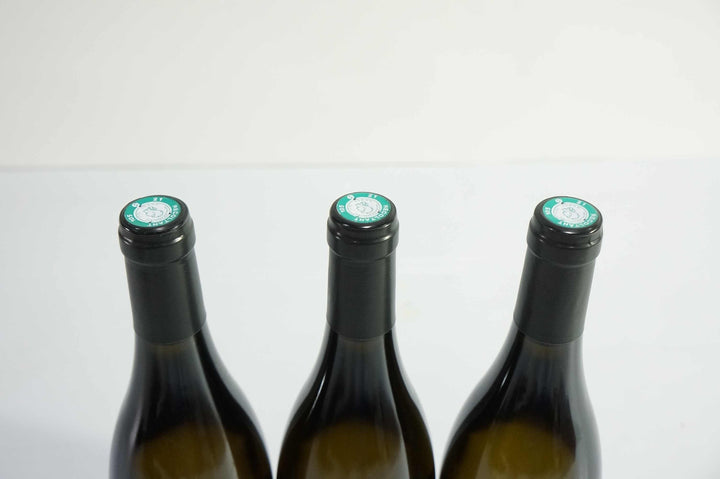 Pierre Boisson Meursault Les Grands Charrons 2017