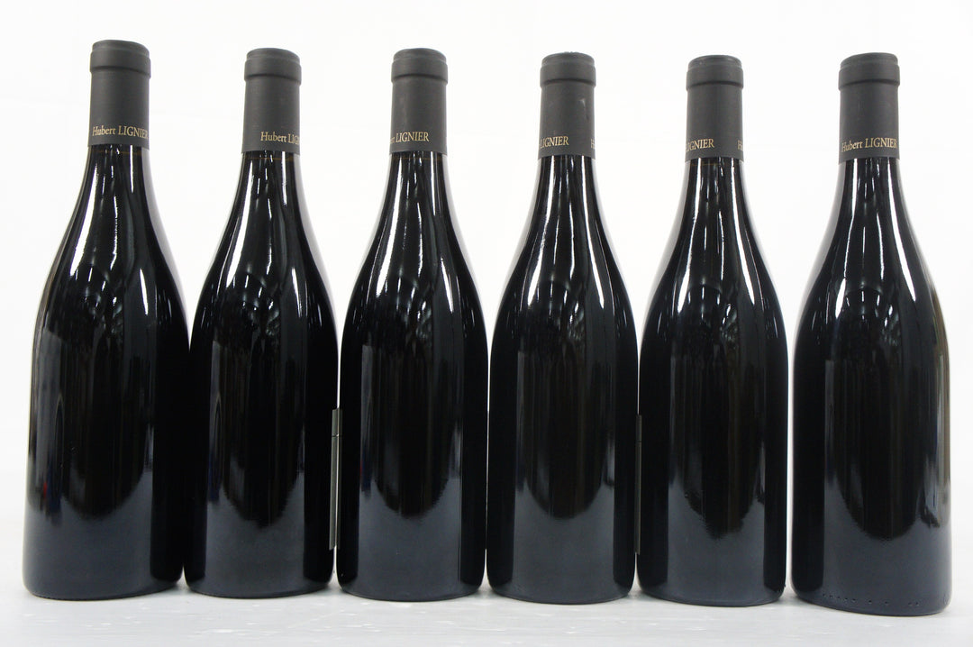 Hubert Lignier Gevrey Chambertin Les Seuvrees 2020