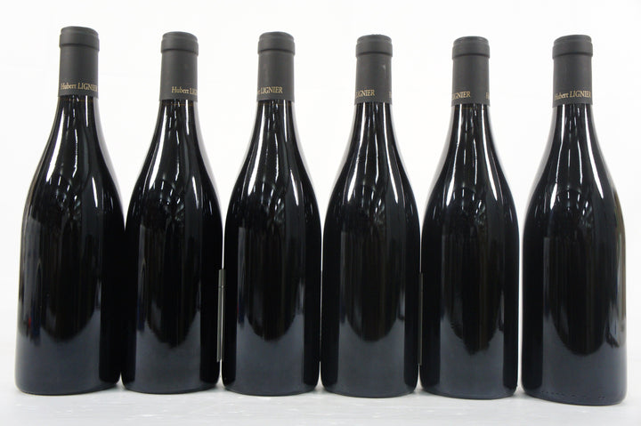 Hubert Lignier Gevrey Chambertin Les Seuvrees 2020