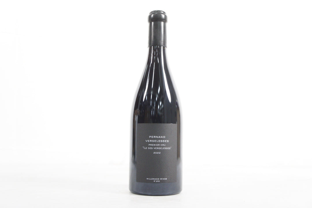 Millemann Pernand Vergelesses Ile de Vergelesses 1er�Cru 2022