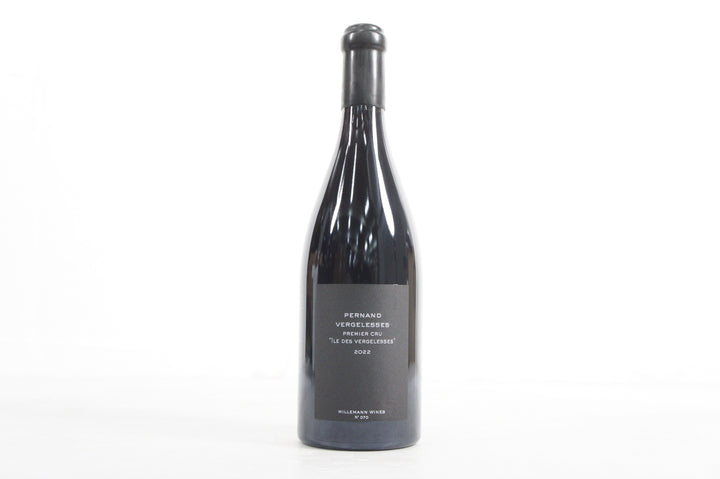 Millemann Pernand Vergelesses Ile de Vergelesses 1er�Cru 2022