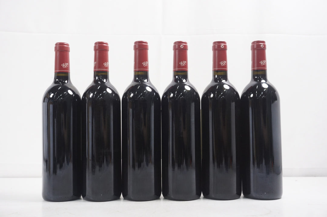 Chateau Pavie 1999