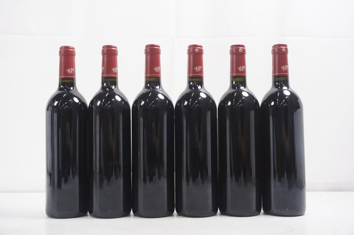 Chateau Pavie 1999