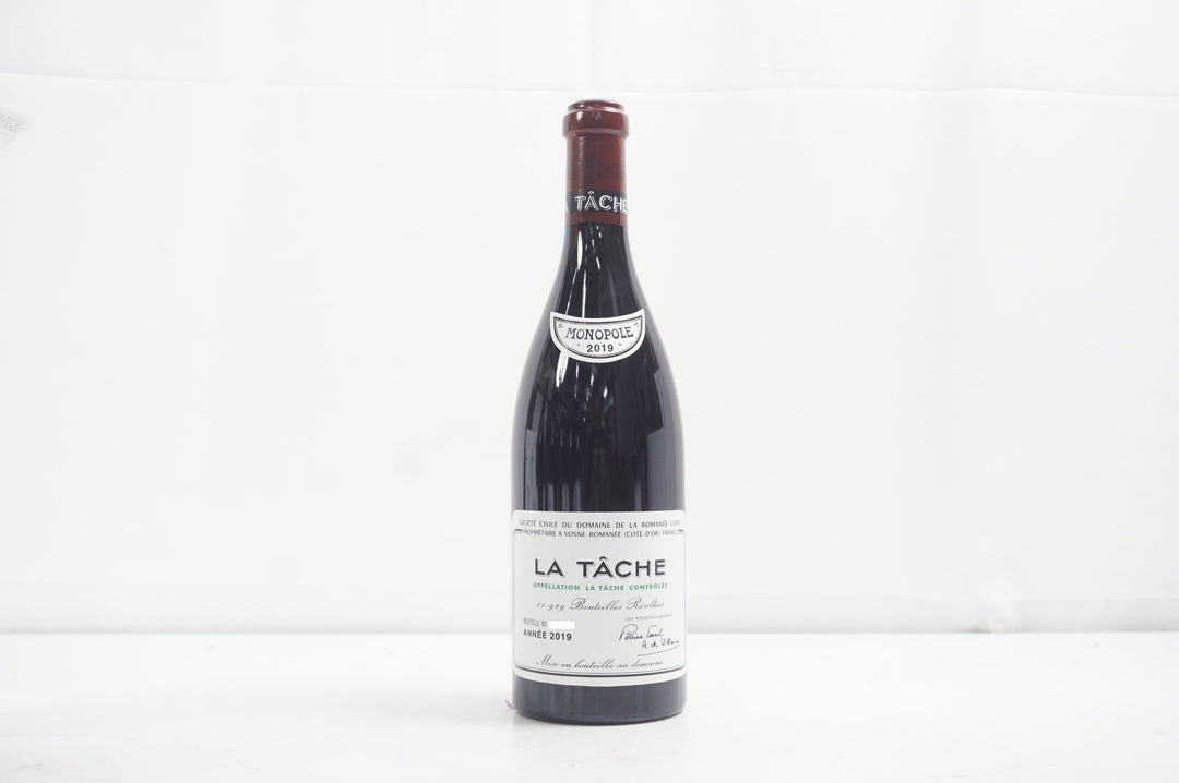 DRC La Tache Grand Cru 2019