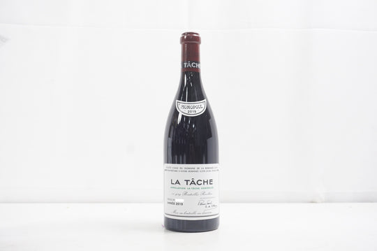 DRC La Tache Grand Cru 2019