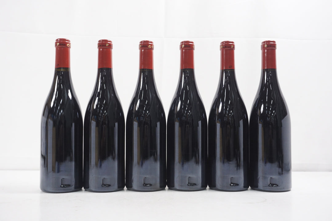 Clos des Papes Chateauneuf du Pape 2008