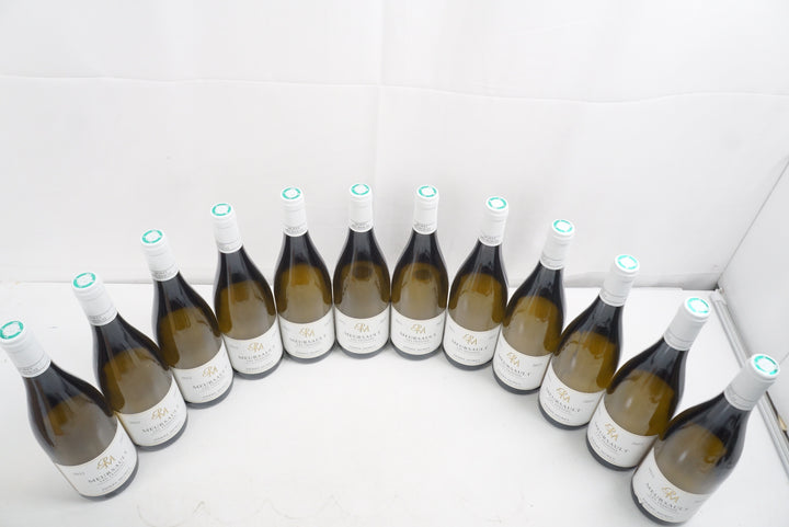 Pierre Morey Meursault Les Tessons 2023 *