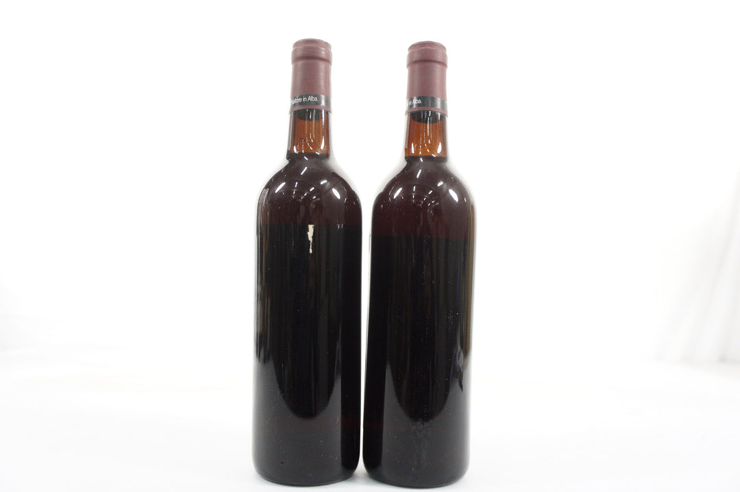Ceretto Barolo 1967