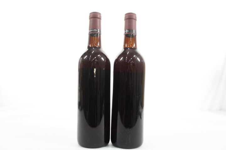 Ceretto Barolo 1967