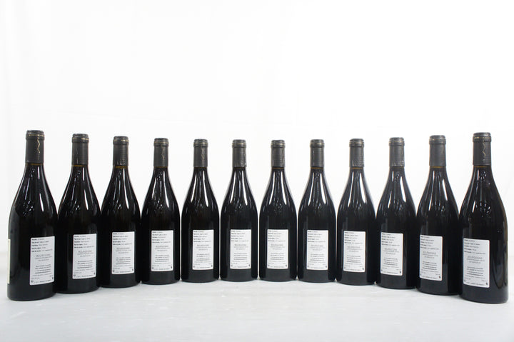 Domaine de Cassiopee Bourgogne Rouge En Gerlieus 2022