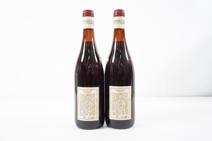 Emidio Pepe Montepulciano d'Abruzzo 1975