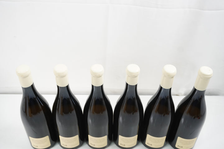 Pierre Yves Colin Morey Chassagne Montrachet Morgeot 1er Cru 2018