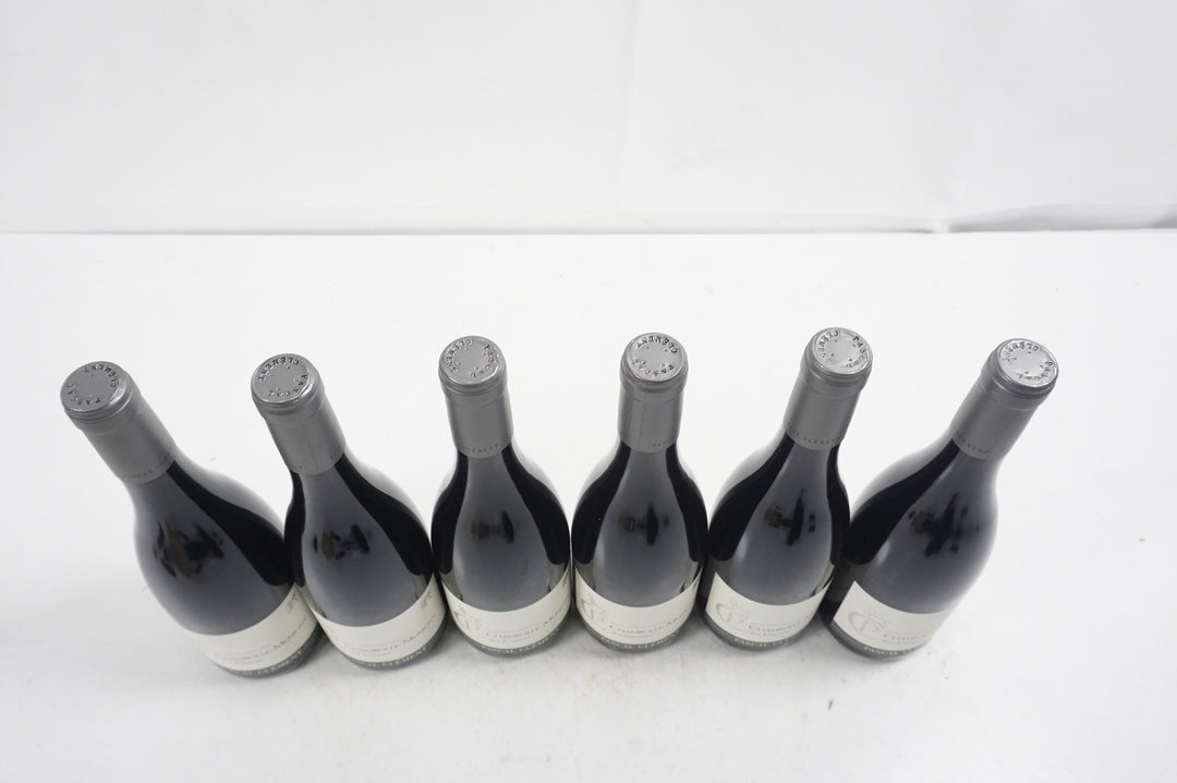 Pascal Clement Chambolle Musigny Aux Echanges 2023