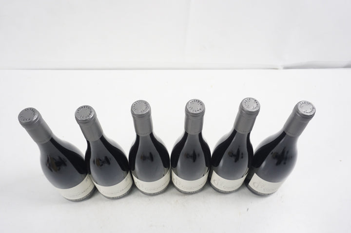 Pascal Clement Chambolle Musigny Aux Echanges 2023