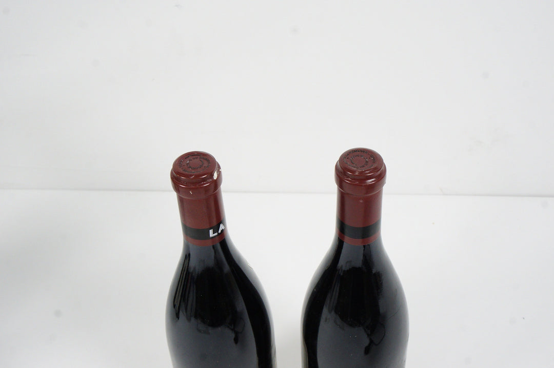 DRC La Tache Grand Cru 1999 *