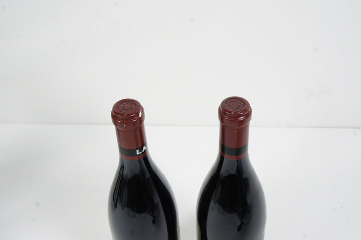 DRC La Tache Grand Cru 1999 *