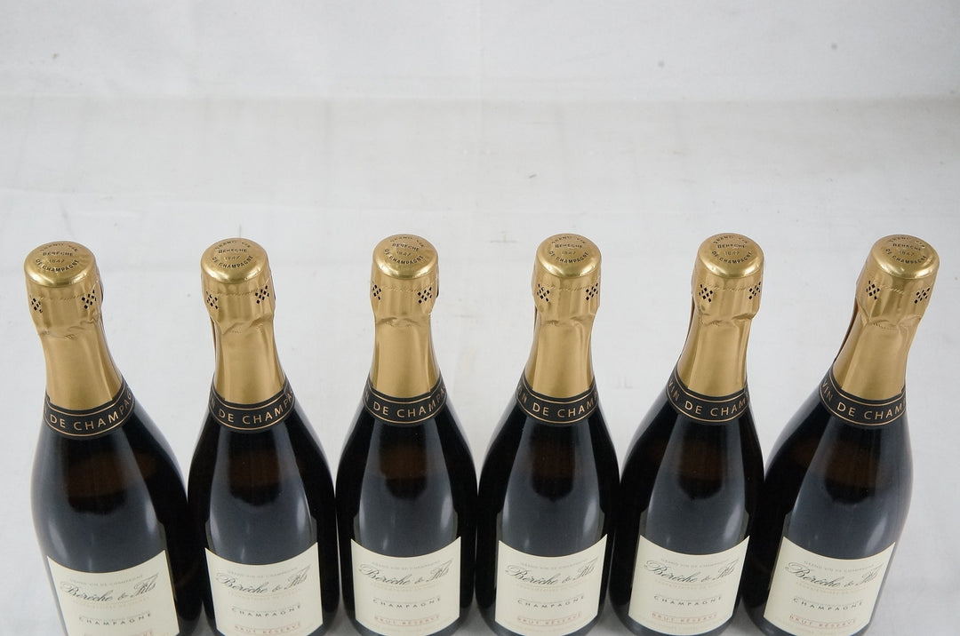 Bereche et Fils Brut Reserve NV